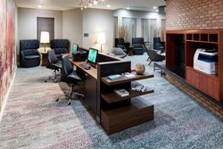  - Courtyard by Marriott Hotel Suffolk - I-664, Exit 8