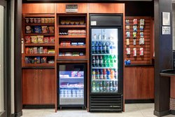  - Courtyard by Marriott Hotel Suffolk - I-664, Exit 8