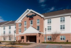  - TownePlace Suites by Marriott Suffolk - I-664, Exit 8