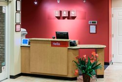  - TownePlace Suites by Marriott Suffolk - I-664, Exit 8