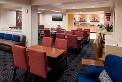  - TownePlace Suites by Marriott Suffolk - I-664, Exit 8