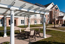  - TownePlace Suites by Marriott Suffolk - I-664, Exit 8