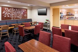  - TownePlace Suites by Marriott Suffolk - I-664, Exit 8
