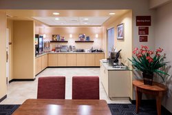  - TownePlace Suites by Marriott Suffolk - I-664, Exit 8