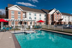  - TownePlace Suites by Marriott Suffolk - I-664, Exit 8