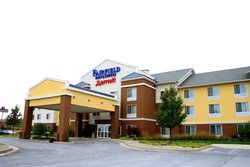  - Fairfield Inn & Suites by Marriott Fairmont - I-79, Exit 132