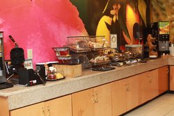  - Fairfield Inn & Suites by Marriott Fairmont - I-79, Exit 132