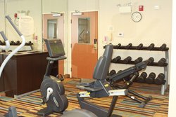  - Fairfield Inn & Suites by Marriott Fairmont - I-79, Exit 132