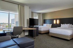  - Residence Inn by Marriott Cleveland Clinic