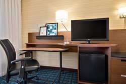 - Fairfield Inn by Marriott Exton