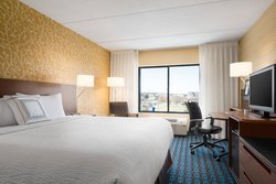  - Fairfield Inn by Marriott Exton