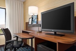  - Fairfield Inn by Marriott Exton