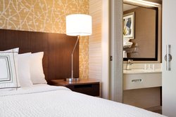  - Fairfield Inn by Marriott Exton