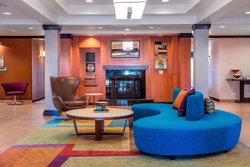  - Fairfield Inn & Suites by Marriott Opelika