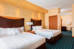  - Fairfield Inn & Suites by Marriott Opelika