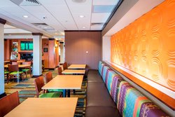  - Fairfield Inn & Suites by Marriott Opelika