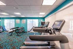  - Fairfield Inn & Suites by Marriott Opelika