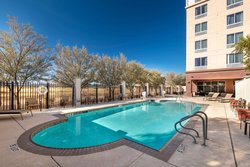  - Courtyard by Marriott Fashion Center Chandler