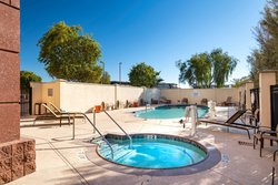  - Courtyard by Marriott Fashion Center Chandler