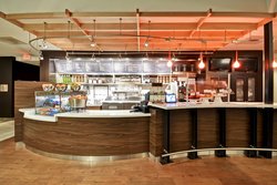  - Courtyard by Marriott Market Center Dallas - I-35, Exit 430B