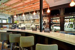  - Courtyard by Marriott Market Center Dallas - I-35, Exit 430B