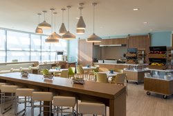  - Element Hotel Richardson