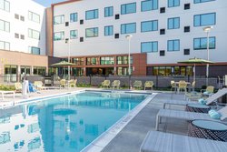  - Element Hotel Richardson