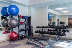  - Element Hotel Richardson