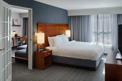  - Courtyard by Marriott Hotel Springfield