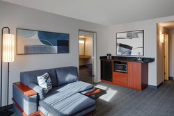  - Courtyard by Marriott Hotel Springfield
