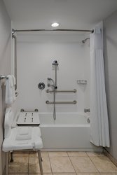  - Courtyard by Marriott Hotel Springfield