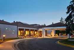  - Courtyard by Marriott Hotel Warren