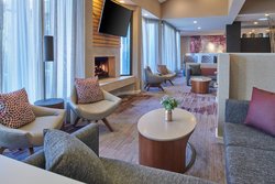  - Courtyard by Marriott Hotel Warren