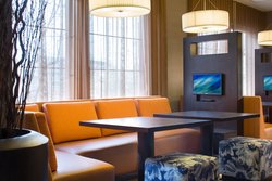  - Courtyard by Marriott Hotel Downtown Providence - I-95, Exit 37B