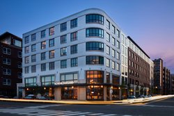  - AC Hotel by Marriott Waterfront Portland