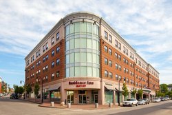  - Residence Inn by Marriott Portland
