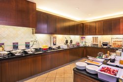  - Residence Inn by Marriott Portland