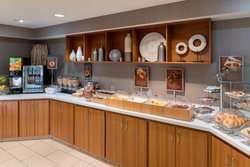  - SpringHill Suites by Marriott North Grand Rapids -  I-96, Exit 30