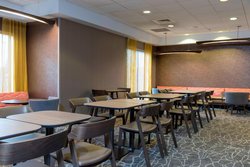  - SpringHill Suites by Marriott North Grand Rapids -  I-96, Exit 30