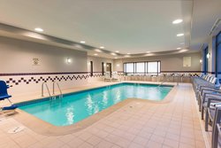  - SpringHill Suites by Marriott North Grand Rapids -  I-96, Exit 30
