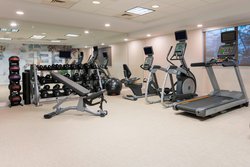  - SpringHill Suites by Marriott North Grand Rapids -  I-96, Exit 30