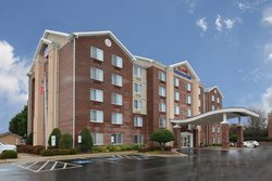  - Fairfield Inn by Marriott Airport Greensboro - I-40, Exit 210