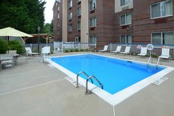  - Fairfield Inn by Marriott Airport Greensboro - I-40, Exit 210