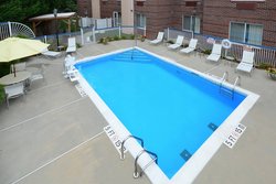  - Fairfield Inn by Marriott Airport Greensboro - I-40, Exit 210