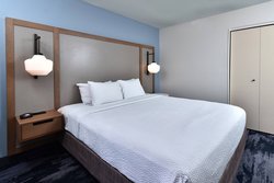  - Fairfield Inn & Suites by Marriott Northwest Richmond - I-64, Exit 180