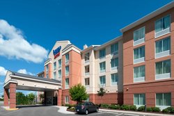  - Fairfield Inn & Suites by Marriott Wilmington