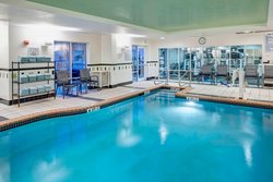  - Fairfield Inn & Suites by Marriott Wilmington