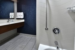  - Fairfield Inn & Suites by Marriott Northwest Richmond - I-64, Exit 180