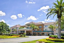  - Courtyard by Marriott Airport Jacksonville - I-95, Exit 363