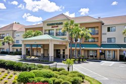  - Courtyard by Marriott Airport Jacksonville - I-95, Exit 363
